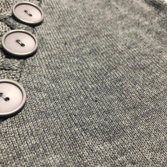 00s Point Zero Cowl Neck - Picture 6 of 6